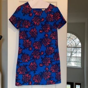 J. Crew dress